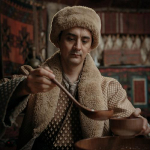 Песня Айдар Тұрғамбек – Дүние-ай