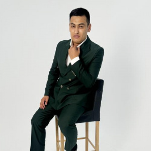 Песня Сапарәлі Жаңабек – Әке