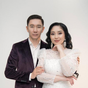 Песня Тілеукен & Арайлым – Ғашықтар әні