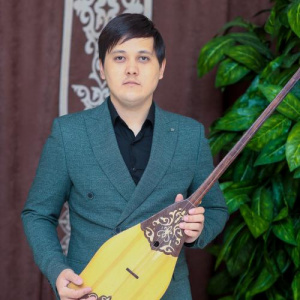 Песня Мейрамбек Жолжігіт – Құндыздым