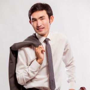 Песня Үкітай Ерниязов – Каспийге сыр