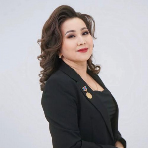 Песня Жаңылсын Хасанова – Ақжайыққа жыр арнағым келеді