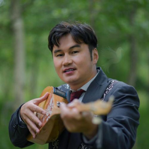 Песня Кертай Зарқұмұлы – Ақ құсым