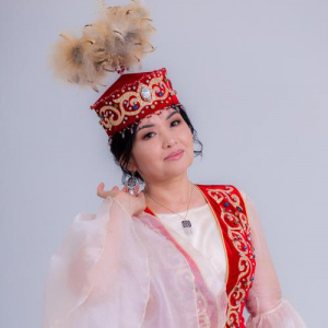 Песня Жанар Жаппарқұл – Бірге болайық