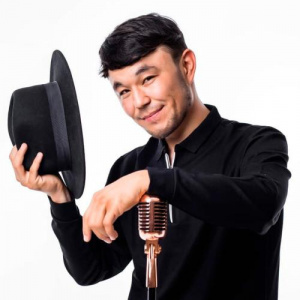 Песня Бекзат Шарипбаев – Махаббат