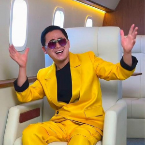 Песня Бауыржан әл-Маханбет – АМАНАТЫМ