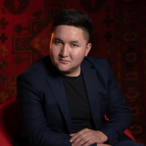 Песня Нұрхат Жүнісов – Сағындым сені