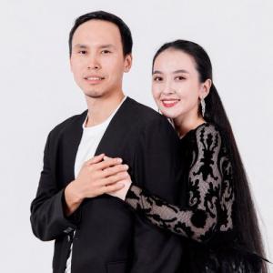 Песня Кенесары Мизамов, Айбала Өсиетқызы – Бақыт мекені