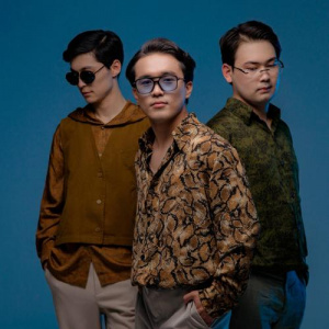 Песня Samgau – Көк көйлек