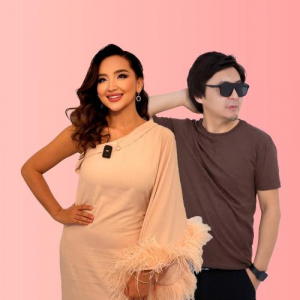 Песня Салтанат Бақаева, Серік Исахан – Махаббат мұңы