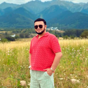 Песня Әлиғазы Төртқара – Қызғалдақ