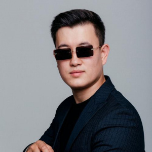 Песня Жандос Әлім – Романтик