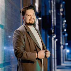 Песня Maulesh Abzhaparov – Сен менің бақытымсың (cover)