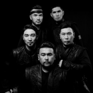 Песня Nomad тобы – Төр