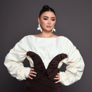 Песня Зарина Омарова – Сенің ғана