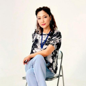 Песня Азиза Іздіқұлова – Автопортрет