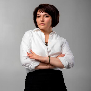 Песня Zhanna Rysbek – Айна көл