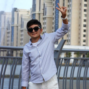 Песня Ахметов Серик – Астана түні