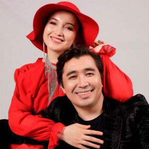 Песня Азамат, Гүлжайнар – Жаным, жаным