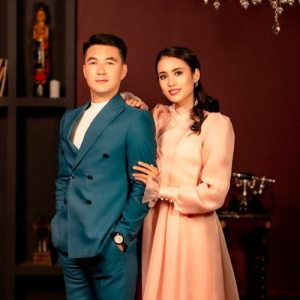 Песня Кішкенеев Хасенхан, Арайлым Асылханқызы – Сағынтудың шеберісің