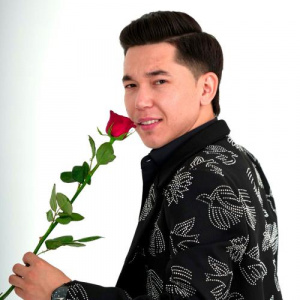 Песня Шынтас Төлепбергенов – Шекерім Менің