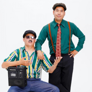 Песня Ердәулет Жайсаңбай & Жандос Адилов – Жоралар