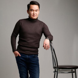 Песня Саламат Абуталипов – Аманатым