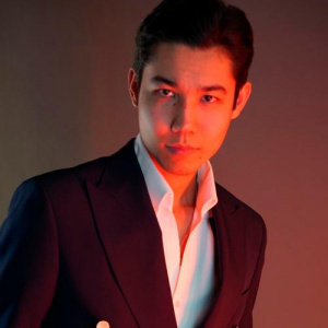 Песня Zhenis Bakbergen – Ғашық етті