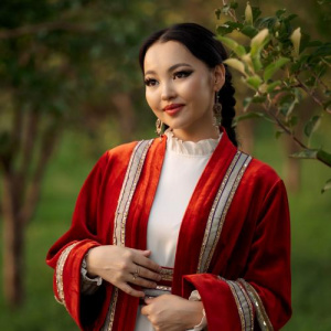 Песня Айдана Досымжан – Ақшоланың әні (Тағдыр тартуы)