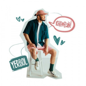 Песня Yerbol Narimanuly – Keremetsiñ