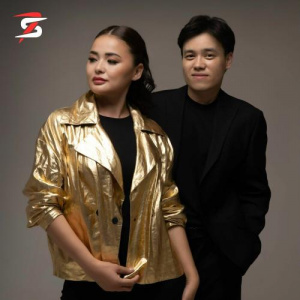 Песня Мөлдір Мұқан, Амантай Абен – Балапан қаз