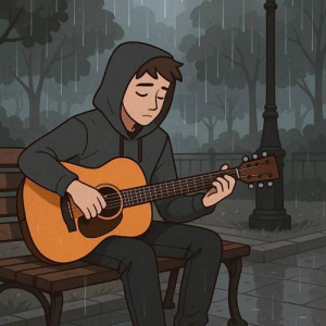 Песня Shokan Ualikhan – Қош махаббат