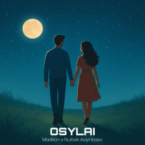 Песня Madition – Osylai