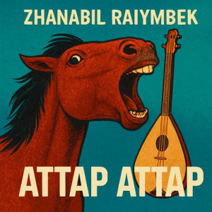 Песня Zhanabil Raiymbek – Аттар аттар