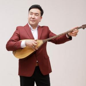 Песня Бекжан Тұрлыбеков – Ағам барда