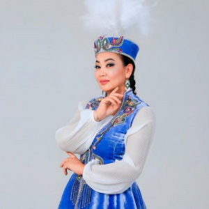 Песня Әсима Тілектес – Биле құдалар