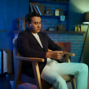 Песня Нұрбол Нұрлан – Ақтау мен Алматы