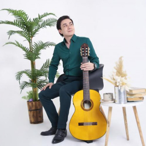 Песня Нұрым Қуаныш – Арамызда қалсын бәрі (cover)