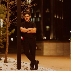 Песня Nurbolat Serikov – Айналайын