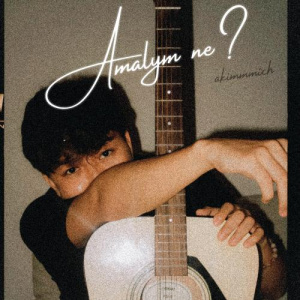 Песня akimmmich – Amalym ne？