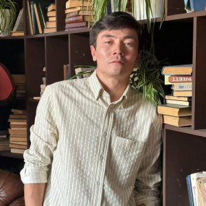 Песня Бауыржан Жакупов – Ана мен ұмытпадым