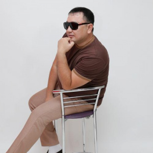 Песня Айдар Спан – Ақ гүлім (cover)