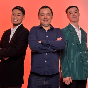 Песня SazMen – La La