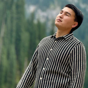 Песня Арман Закиров – Ана (cover)