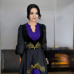 Песня Мақпал Мұрат – Той базар