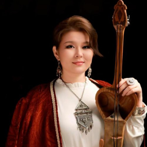 Песня Салтанат Ерсұлтан – Ойлан