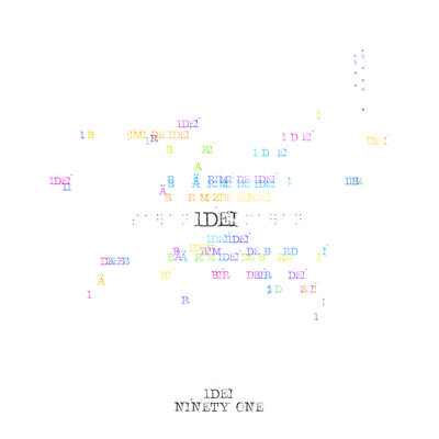 Песня Ninety One – 1DEI