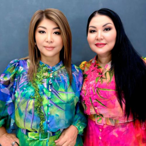 Песня Шахизада & Гулмира Жақсылыққызы – Жан құрбым