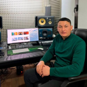 Песня Нұрбек Қарабатыр – Сен биле