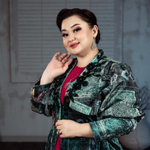 Песня Роза Әлқожа – Шөбереңіз құтты болсын Папа